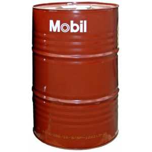 MOBIL SUPER 3000 X1 5W-40 208L