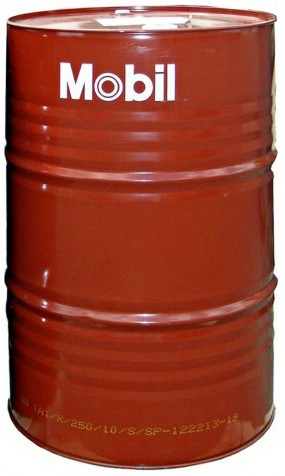 MOBIL SUPER 2000 X1 10W-40 208L