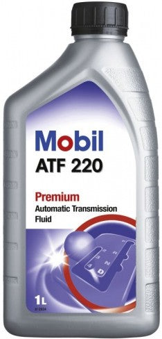 MOBIL ATF 220 1L