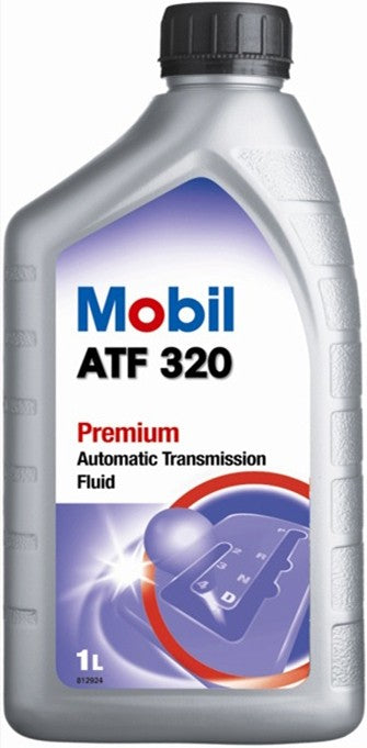 MOBIL ATF 320 1L