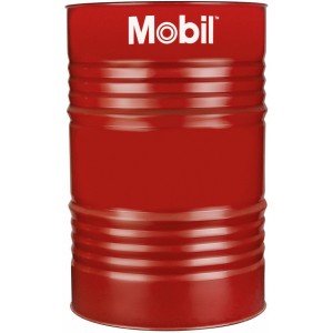 MOBIL DELVAC MX ESP 15W-40 208L