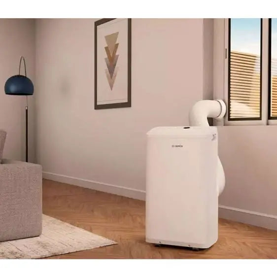 Mobile air conditioner and dehumidifier BOSCH Cool 2000 C2000-EU