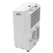 Mobile air conditioner and dehumidifier BOSCH Cool 2000 C2000-EU