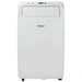 Mobile air conditioner and dehumidifier WHIRLPOOL PACF29CO W 9000 BTU