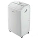 Mobile air conditioner and dehumidifier WHIRLPOOL PACF29CO W 9000 BTU