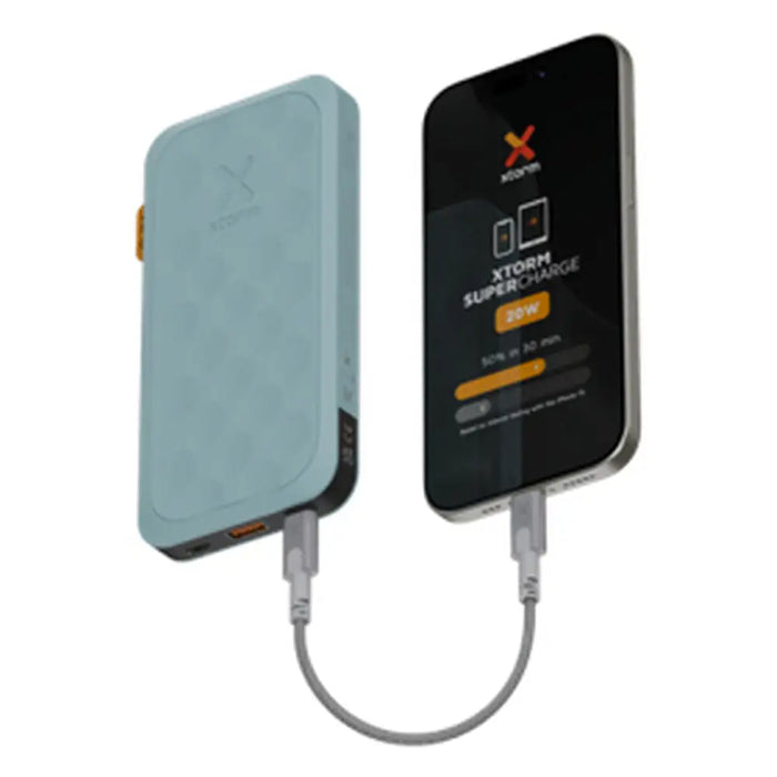 Mobile Battery Xtorm FS5102U - Електроника Батерии<<<Компютри| Електроника<<<BigBuy&&&Зареждащи се