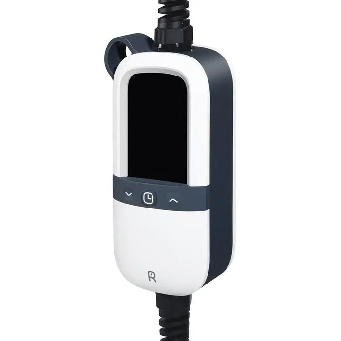 MOBILE CHARGER FOR TYPE 2 3.7KW RHEIDONTECH PC200-3K6-B - Зарядни станции за автомобили<<<Зарядни станции за