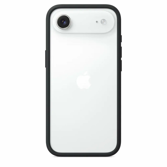 Mobile cover Apple Black Apple - Електроника Телефони и таблети<<<Компютри| Електроника<<<BigBuy&&&Калъфи за мобилни