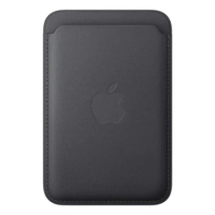 Mobile cover Apple Black Apple - Електроника Телефони и таблети<<<Компютри| Електроника<<<BigBuy&&&Калъфи за мобилни