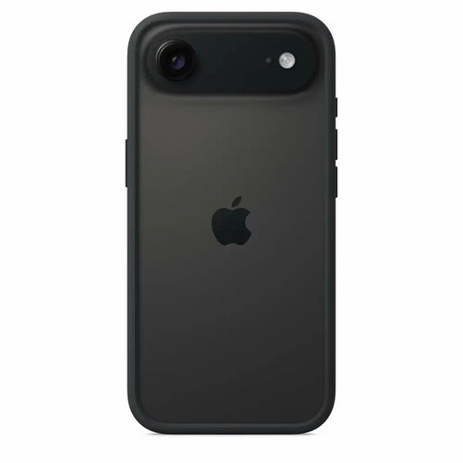 Mobile cover Apple Black Apple - Електроника Телефони и таблети<<<Компютри| Електроника<<<BigBuy&&&Калъфи за мобилни