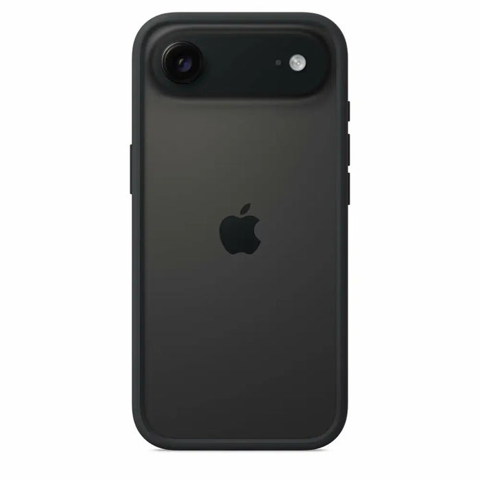 Mobile cover Apple Black Apple - Електроника Телефони и таблети<<<Компютри| Електроника<<<BigBuy&&&Калъфи за мобилни