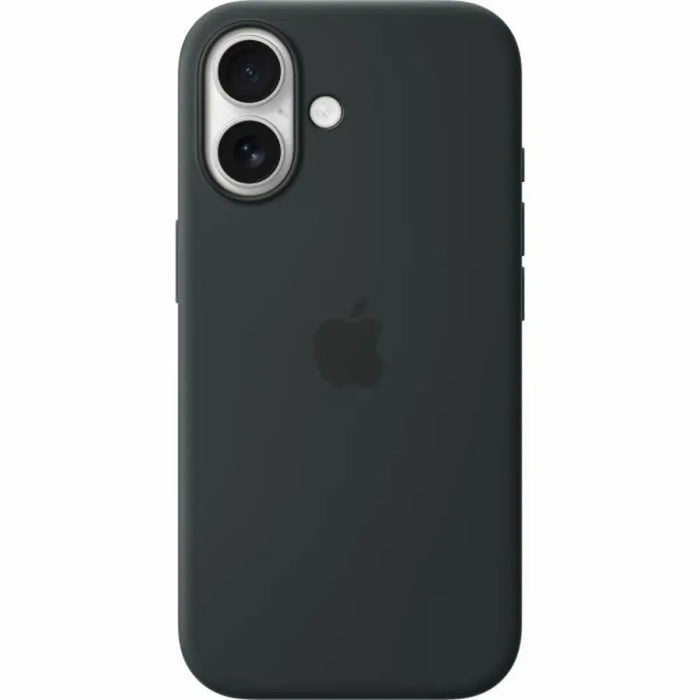 Mobile cover Apple Black Apple - Електроника Телефони и таблети<<<Компютри| Електроника<<<BigBuy&&&Калъфи за мобилни