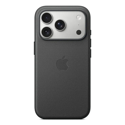 Mobile cover Apple Black Apple - Електроника Телефони и таблети<<<Компютри| Електроника<<<BigBuy&&&Калъфи за мобилни