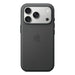 Mobile cover Apple Black Apple - Електроника Телефони и таблети<<<Компютри| Електроника<<<BigBuy&&&Калъфи за мобилни