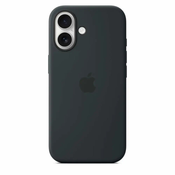 Mobile cover Apple Black Apple - Електроника Телефони и таблети<<<Компютри| Електроника<<<BigBuy&&&Калъфи за мобилни