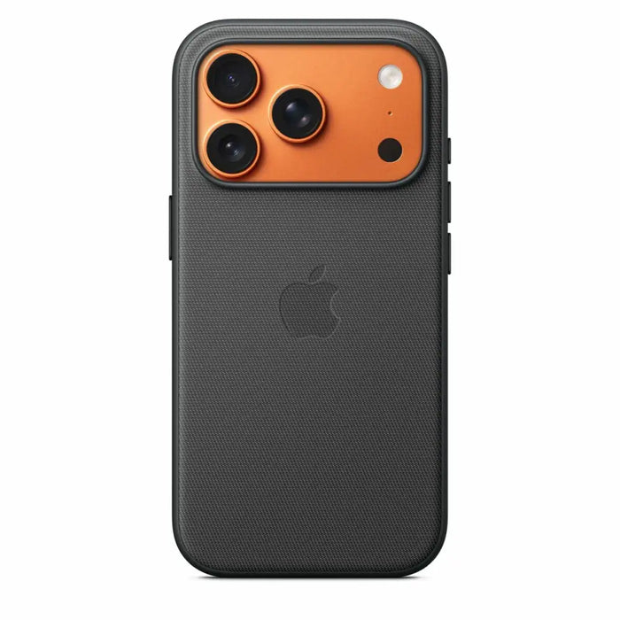 Mobile cover Apple Black Apple - Електроника Телефони и таблети<<<Компютри| Електроника<<<BigBuy&&&Калъфи за мобилни