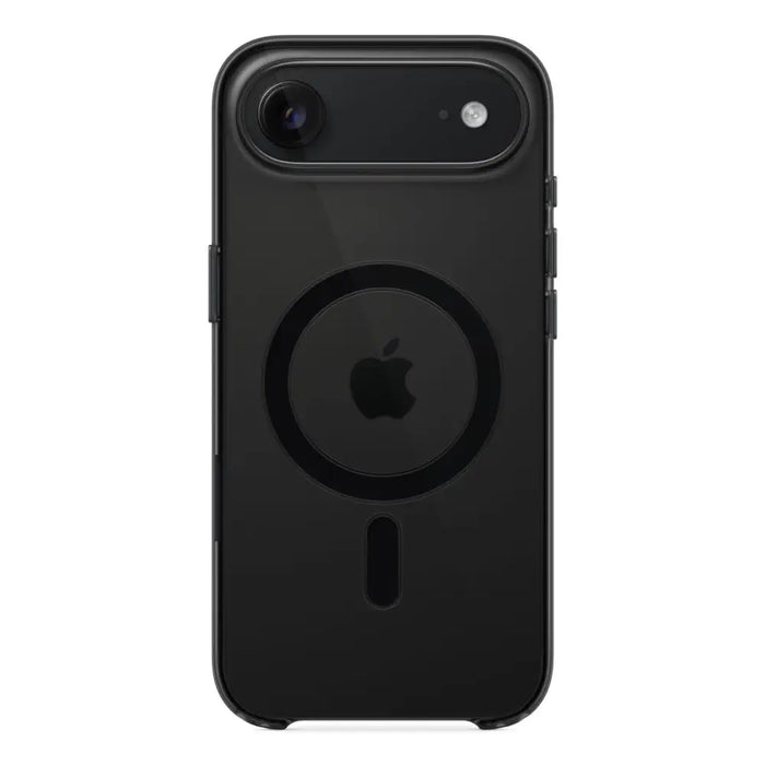 Mobile cover Apple Black Apple - Електроника Телефони и таблети<<<Компютри| Електроника<<<BigBuy&&&Калъфи за мобилни