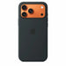 Mobile cover Apple Black Apple - Електроника Телефони и таблети<<<Компютри| Електроника<<<BigBuy&&&Калъфи за мобилни