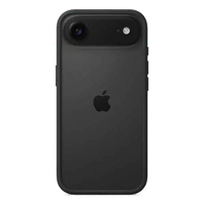 Mobile cover Apple Black Apple - Електроника Телефони и таблети<<<Компютри| Електроника<<<BigBuy&&&Калъфи за мобилни