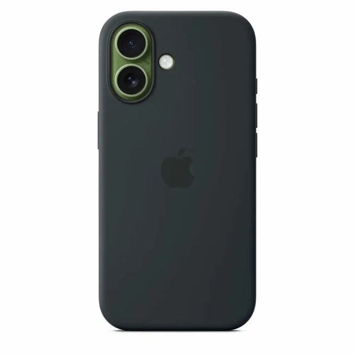 Mobile cover Apple Black Apple - Електроника Телефони и таблети<<<Компютри| Електроника<<<BigBuy&&&Калъфи за мобилни