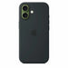 Mobile cover Apple Black Apple - Електроника Телефони и таблети<<<Компютри| Електроника<<<BigBuy&&&Калъфи за мобилни