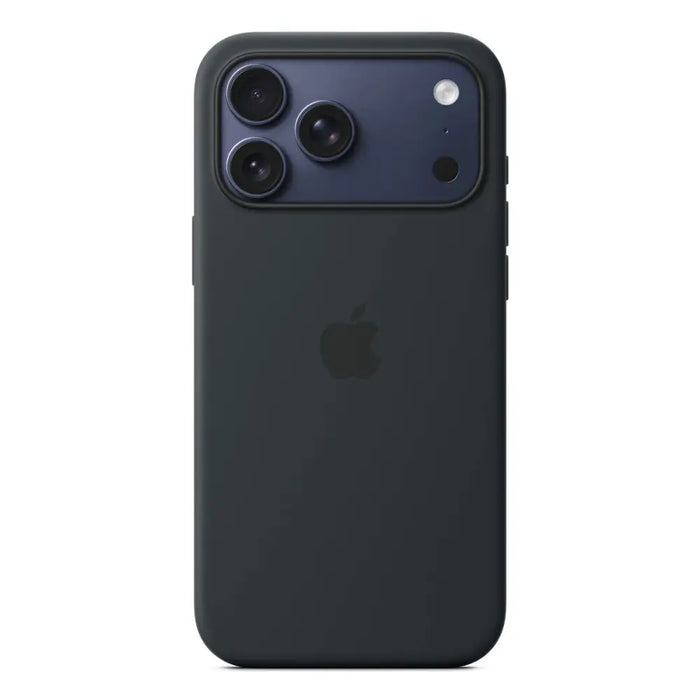 Mobile cover Apple Black Apple - Електроника Телефони и таблети<<<Компютри| Електроника<<<BigBuy&&&Калъфи за мобилни