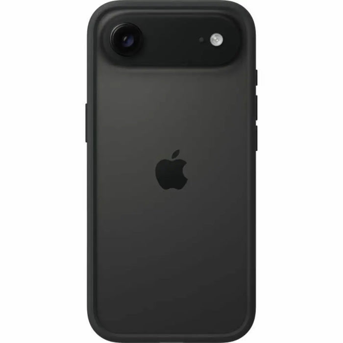 Mobile cover Apple Black Apple - Електроника Телефони и таблети<<<Компютри| Електроника<<<BigBuy&&&Калъфи за мобилни