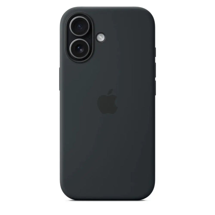 Mobile cover Apple Black Apple - Електроника Телефони и таблети<<<Компютри| Електроника<<<BigBuy&&&Калъфи за мобилни