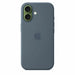 Mobile cover Apple Blue Apple - Електроника Телефони и таблети<<<Компютри| Електроника<<<BigBuy&&&Калъфи за мобилни