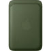 Mobile cover Apple Green Apple - Електроника Телефони и таблети<<<Компютри| Електроника<<<BigBuy&&&Калъфи за мобилни