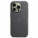 Mobile cover Apple MT4V3ZM/A iPhone 15 Pro Max Black - Електроника Телефони и таблети<<<Компютри|