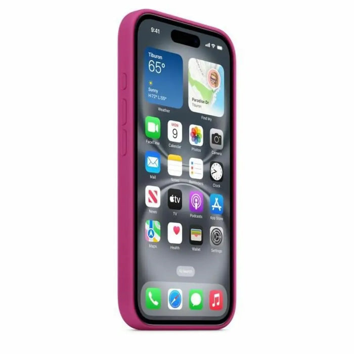 Mobile cover Apple MYY53ZM/A Apple - Електроника Телефони и таблети<<<Компютри| Електроника<<<BigBuy&&&Калъфи за