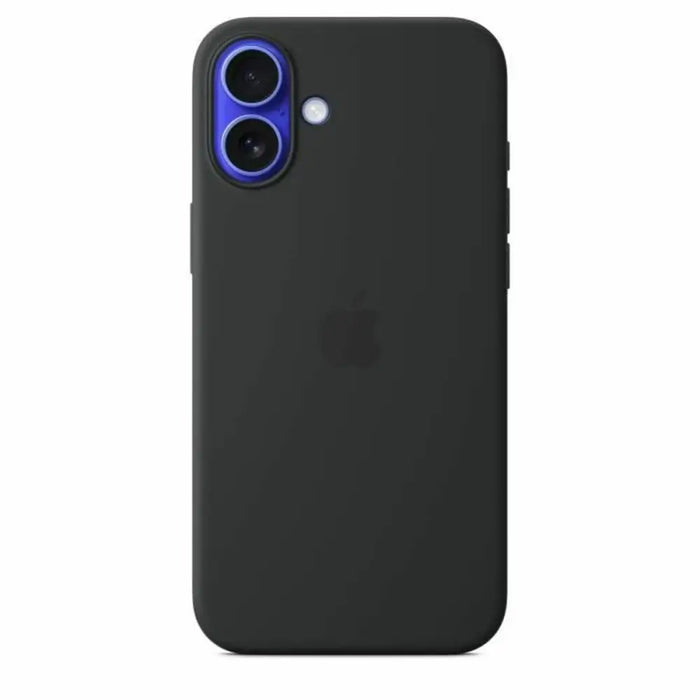 Mobile cover Apple MYY93ZM/A Black Apple - Електроника Телефони и таблети<<<Компютри| Електроника<<<BigBuy&&&Калъфи за