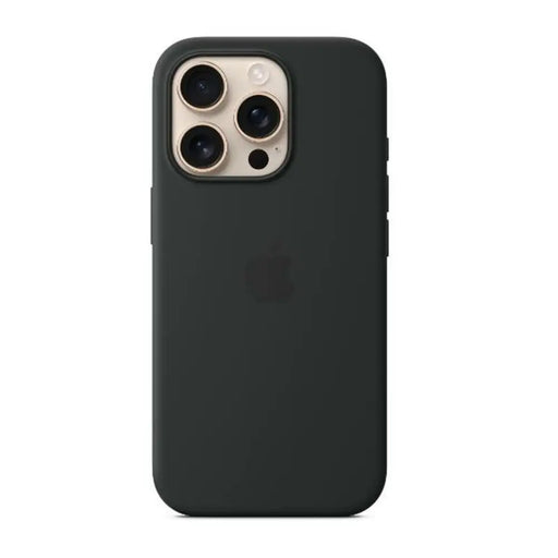 Mobile cover Apple MYYJ3ZM/A Black Apple iPhone 16 Pro - Калъфи за мобилни телефони<<<Електроника Телефони и