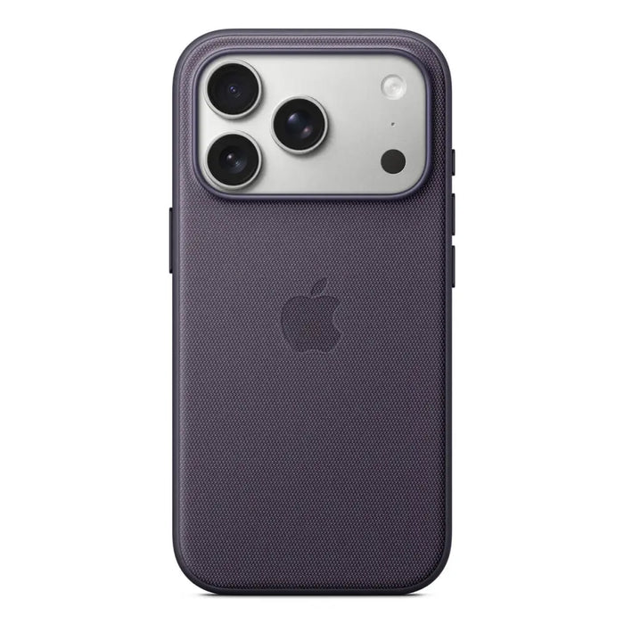 Mobile cover Apple Purple Apple - Електроника Телефони и таблети<<<Компютри| Електроника<<<BigBuy&&&Калъфи за мобилни