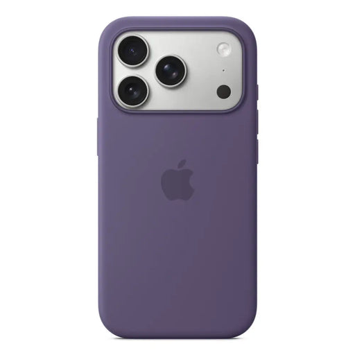 Mobile cover Apple Purple Apple - Електроника Телефони и таблети<<<Компютри| Електроника<<<BigBuy&&&Калъфи за мобилни