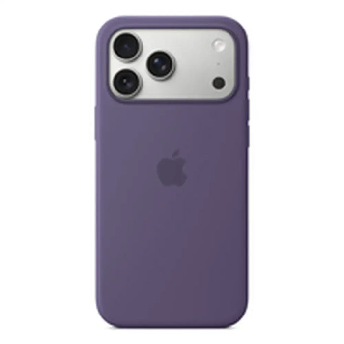 Mobile cover Apple Purple Apple - Електроника Телефони и таблети<<<Компютри| Електроника<<<BigBuy&&&Калъфи за мобилни