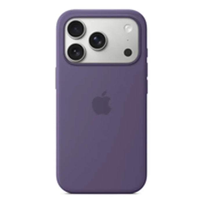 Mobile cover Apple Purple Apple - Електроника Телефони и таблети<<<Компютри| Електроника<<<BigBuy&&&Калъфи за мобилни
