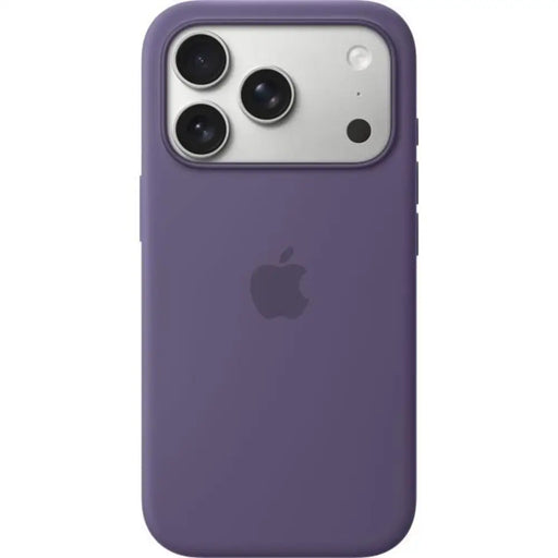 Mobile cover Apple Purple Apple - Електроника Телефони и таблети<<<Компютри| Електроника<<<BigBuy&&&Калъфи за мобилни