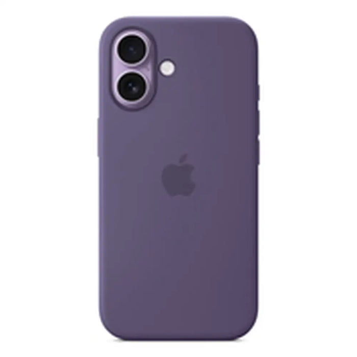 Mobile cover Apple Purple Apple - Електроника Телефони и таблети<<<Компютри| Електроника<<<BigBuy&&&Калъфи за мобилни