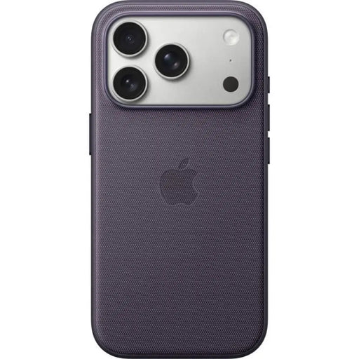 Mobile cover Apple Purple Apple - Електроника Телефони и таблети<<<Компютри| Електроника<<<BigBuy&&&Калъфи за мобилни