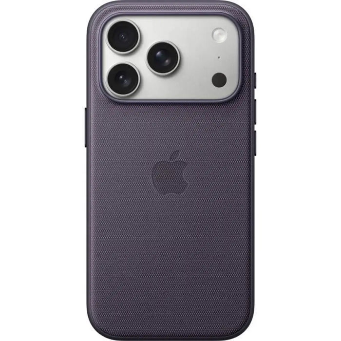 Mobile cover Apple Purple Apple - Електроника Телефони и таблети<<<Компютри| Електроника<<<BigBuy&&&Калъфи за мобилни