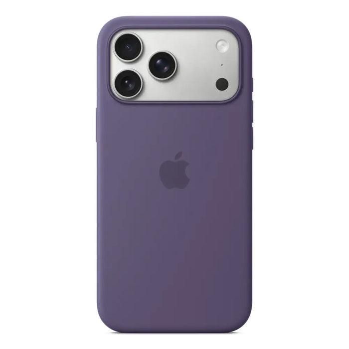 Mobile cover Apple Purple Apple - Електроника Телефони и таблети<<<Компютри| Електроника<<<BigBuy&&&Калъфи за мобилни
