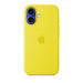 Mobile cover Apple Star Fruit Yellow Apple iPhone 16 - Електроника Телефони и таблети<<<Компютри|