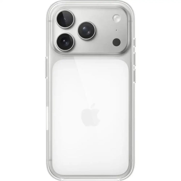 Mobile cover Apple Transparent Apple - Електроника Телефони и таблети<<<Компютри| Електроника<<<BigBuy&&&Калъфи за