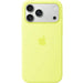 Mobile cover Apple Yellow Apple - Електроника Телефони и таблети<<<Компютри| Електроника<<<BigBuy&&&Калъфи за мобилни