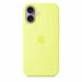 Mobile cover Apple Yellow Apple - Електроника Телефони и таблети<<<Компютри| Електроника<<<BigBuy&&&Калъфи за мобилни