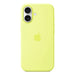 Mobile cover Apple Yellow Apple - Електроника Телефони и таблети<<<Компютри| Електроника<<<BigBuy&&&Калъфи за мобилни