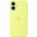 Mobile cover Apple Yellow Apple - Електроника Телефони и таблети<<<Компютри| Електроника<<<BigBuy&&&Калъфи за мобилни