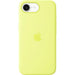 Mobile cover Apple Yellow Apple - Електроника Телефони и таблети<<<Компютри| Електроника<<<BigBuy&&&Калъфи за мобилни